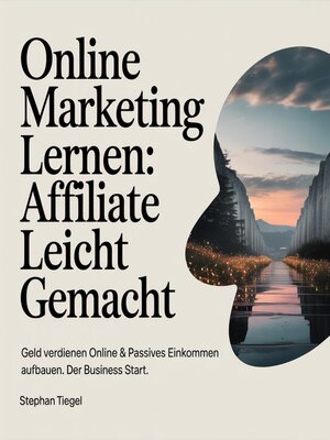 cover image of Online Marketing lernen--Affiliate leicht gemacht